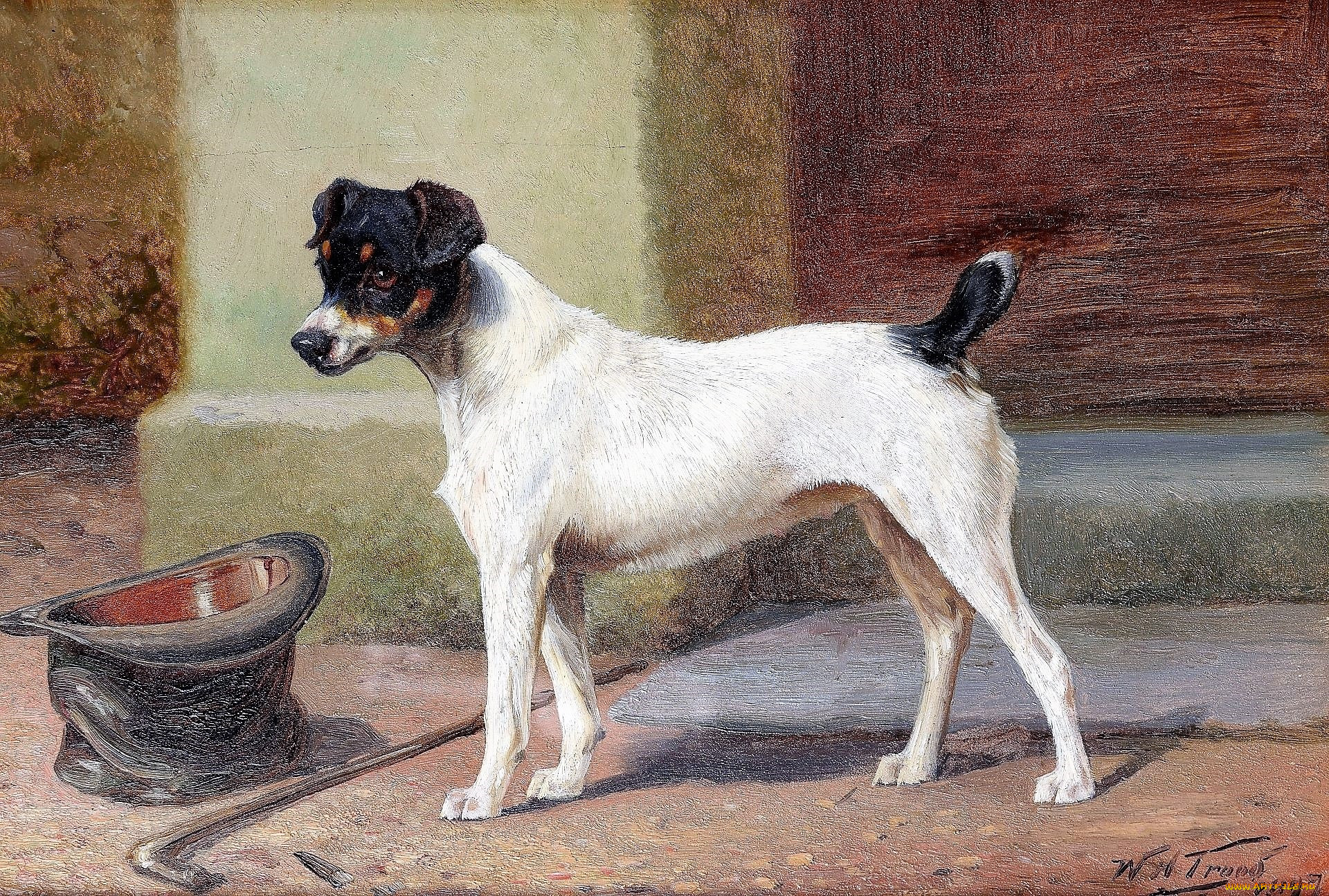 , william henry hamilton trood, , , 